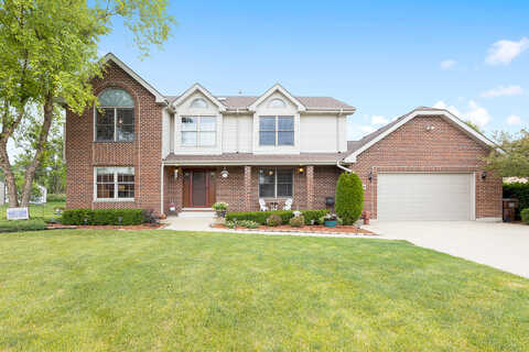 Danielle, OAK FOREST, IL 60452