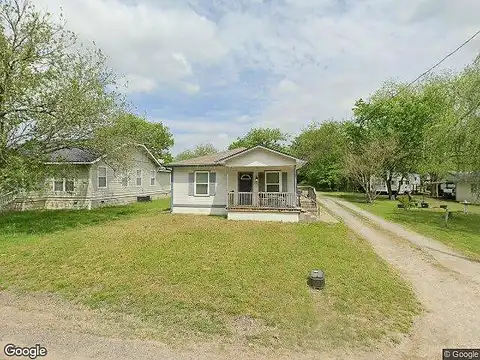 Douglas, VAN ALSTYNE, TX 75495