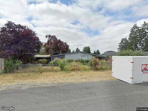 119Th, TACOMA, WA 98444