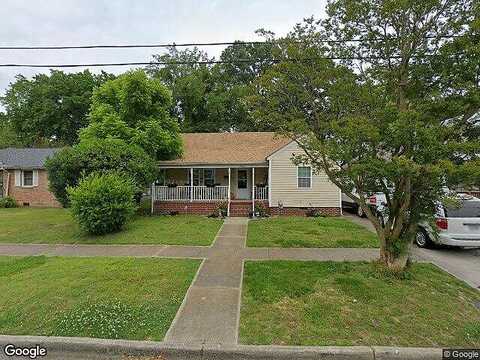 Richmond, PORTSMOUTH, VA 23704