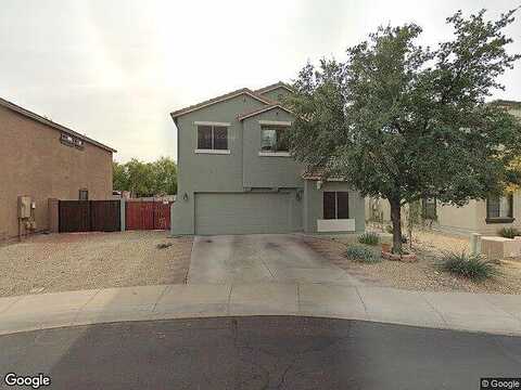 Acapulco, SURPRISE, AZ 85388