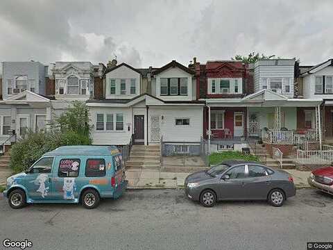 54Th, PHILADELPHIA, PA 19143