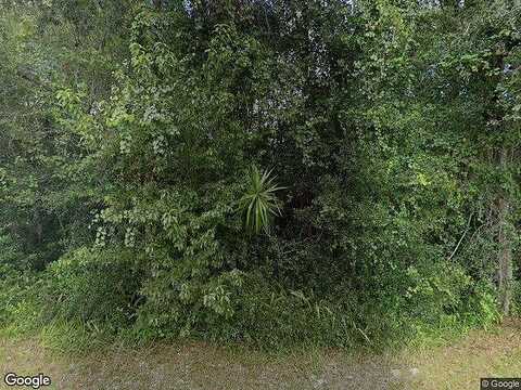 Pine Ave, DELAND, FL 32724