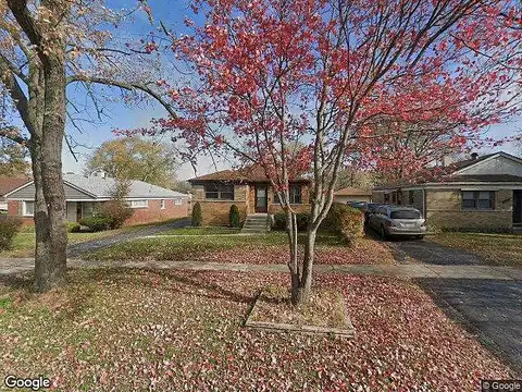 California, HAZEL CREST, IL 60429