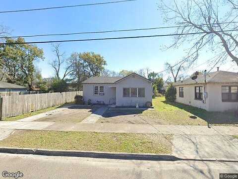 17Th, JACKSONVILLE, FL 32209