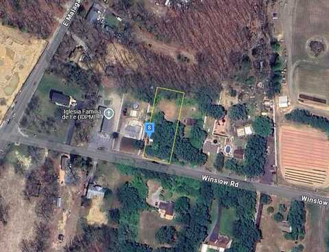 Winslow, WILLIAMSTOWN, NJ 08094