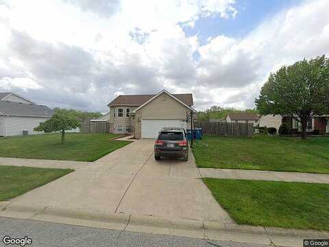 Brookwood, LOWELL, IN 46356