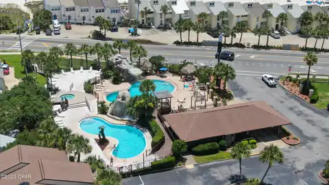 Front Beach, PANAMA CITY BEACH, FL 32413