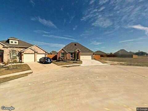 Delta Springs, HOUSTON, TX 77084