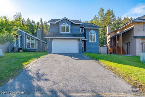 Beaujolais, EAGLE RIVER, AK 99577
