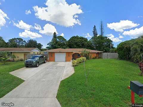 Lullaby, PORT SAINT LUCIE, FL 34952