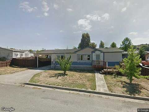 Bobwhite, ROSEBURG, OR 97471