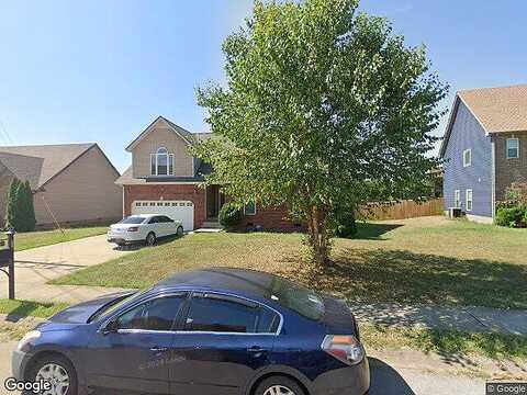 Autumnwood, CLARKSVILLE, TN 37042