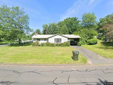 Arnold, EAST HARTFORD, CT 06108
