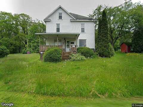 Geiger, FRIEDENS, PA 15541