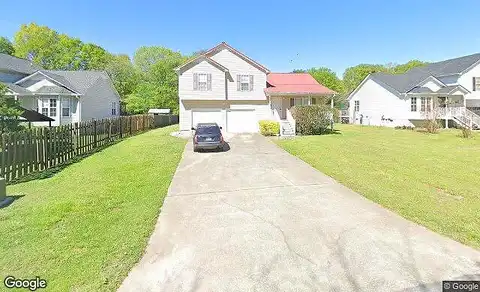 Magnolia, ARAGON, GA 30104