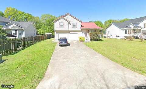 Magnolia, ARAGON, GA 30104