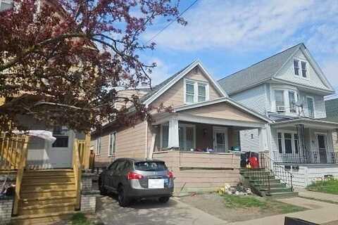 Matejko, BUFFALO, NY 14206