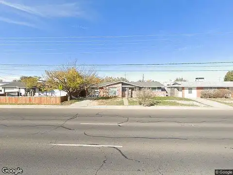 42Nd, ODESSA, TX 79762