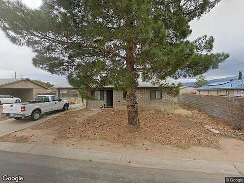 Mesa, SAFFORD, AZ 85546