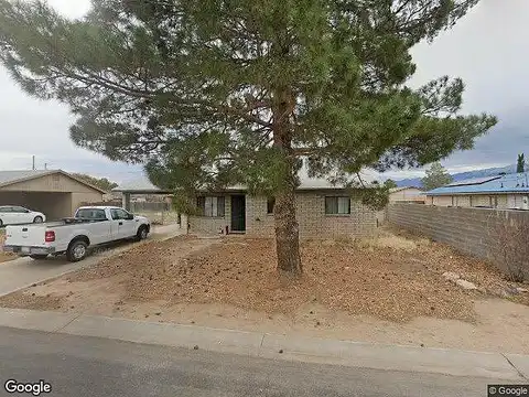 Mesa, SAFFORD, AZ 85546