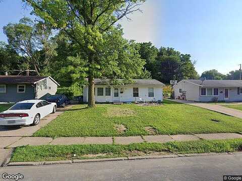 Kirkwood, DAVENPORT, IA 52803
