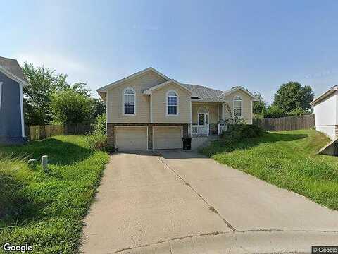 11Th Terrace, INDEPENDENCE, MO 64056