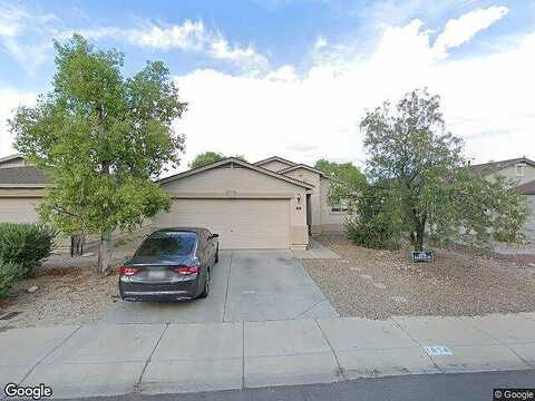 Desert Rose, SAN TAN VALLEY, AZ 85143