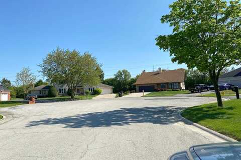 Quail, FLOSSMOOR, IL 60422