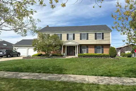 Quail, FLOSSMOOR, IL 60422