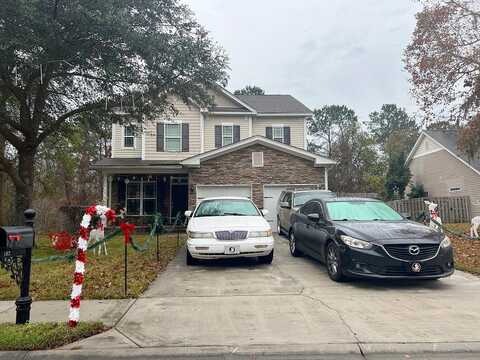 Grayson, SAVANNAH, GA 31419
