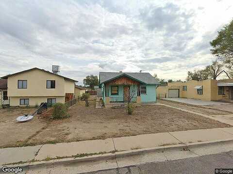 14Th, PUEBLO, CO 81001