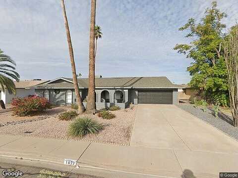 Cornell, TEMPE, AZ 85283
