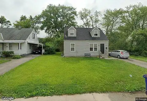 Woodland, COLUMBUS, OH 43219