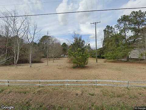 Anderson, WILLARD, NC 28478