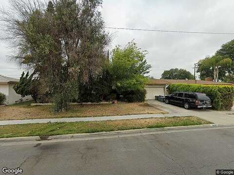 Cris, ANAHEIM, CA 92804