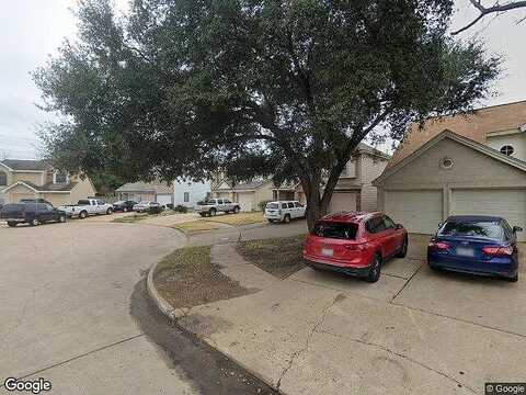 Willow Bluff, KATY, TX 77449
