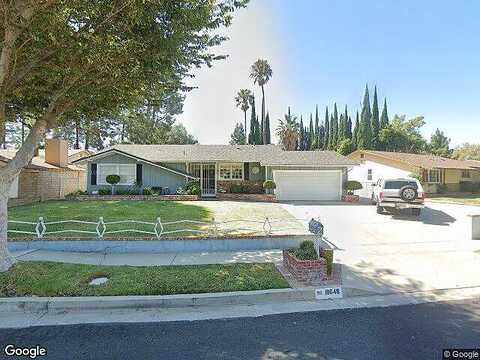 Tulsa, PORTER RANCH, CA 91326