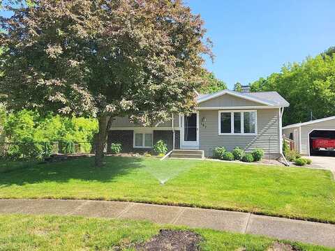 Longview, ROCKFORD, MI 49341