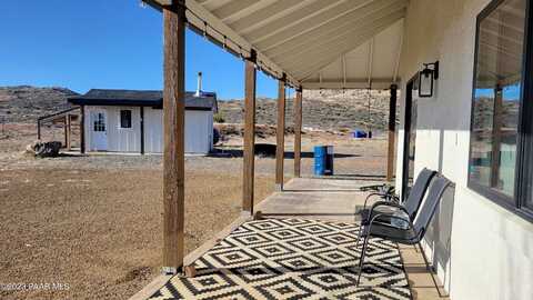 Steer, DEWEY, AZ 86327