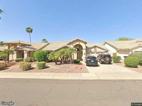 85Th, PEORIA, AZ 85382