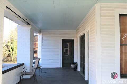 Mcintosh, ELBERTON, GA 30635