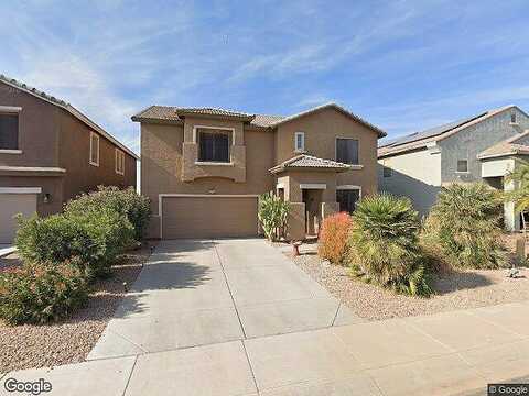 Smith, MARICOPA, AZ 85139