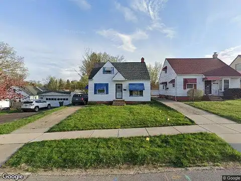 Beverly, MAPLE HEIGHTS, OH 44137