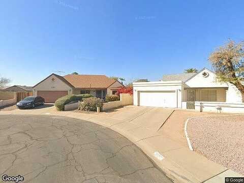 45Th, GLENDALE, AZ 85308