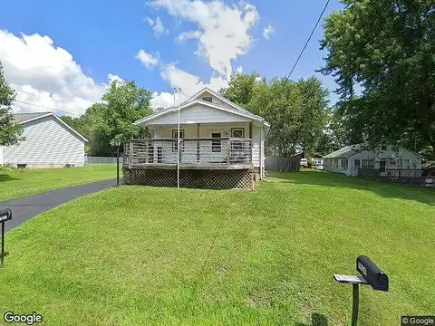 Princeton, PEORIA, IL 61614
