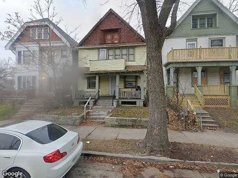 Clarke, MILWAUKEE, WI 53206