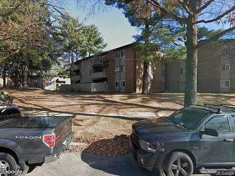 Club House Rd, Gaithersburg, MD 20886