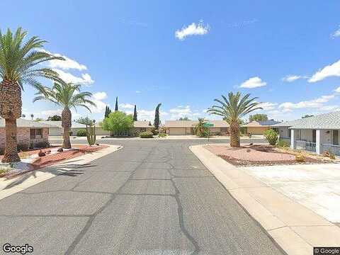 Sombrero, SUN CITY, AZ 85373