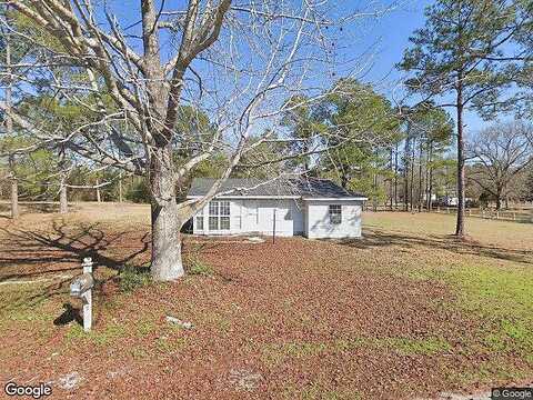 Christian Home, MC DAVID, FL 32568